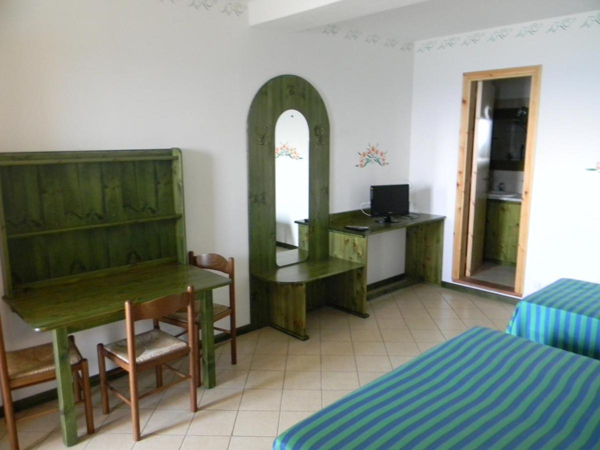 Residence Letojanni Taormina Extérieur photo