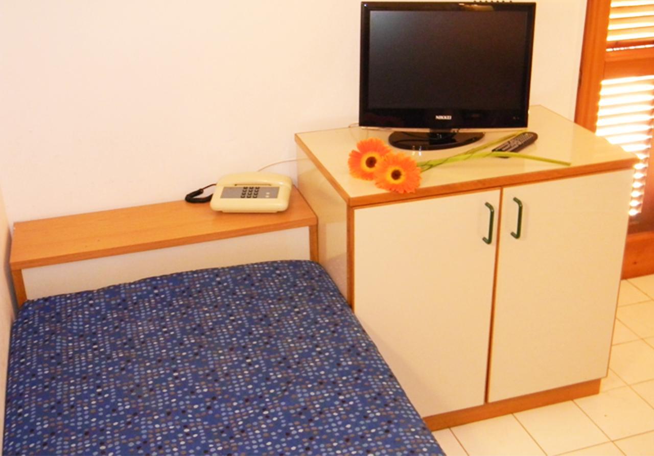 Residence Letojanni Taormina Extérieur photo