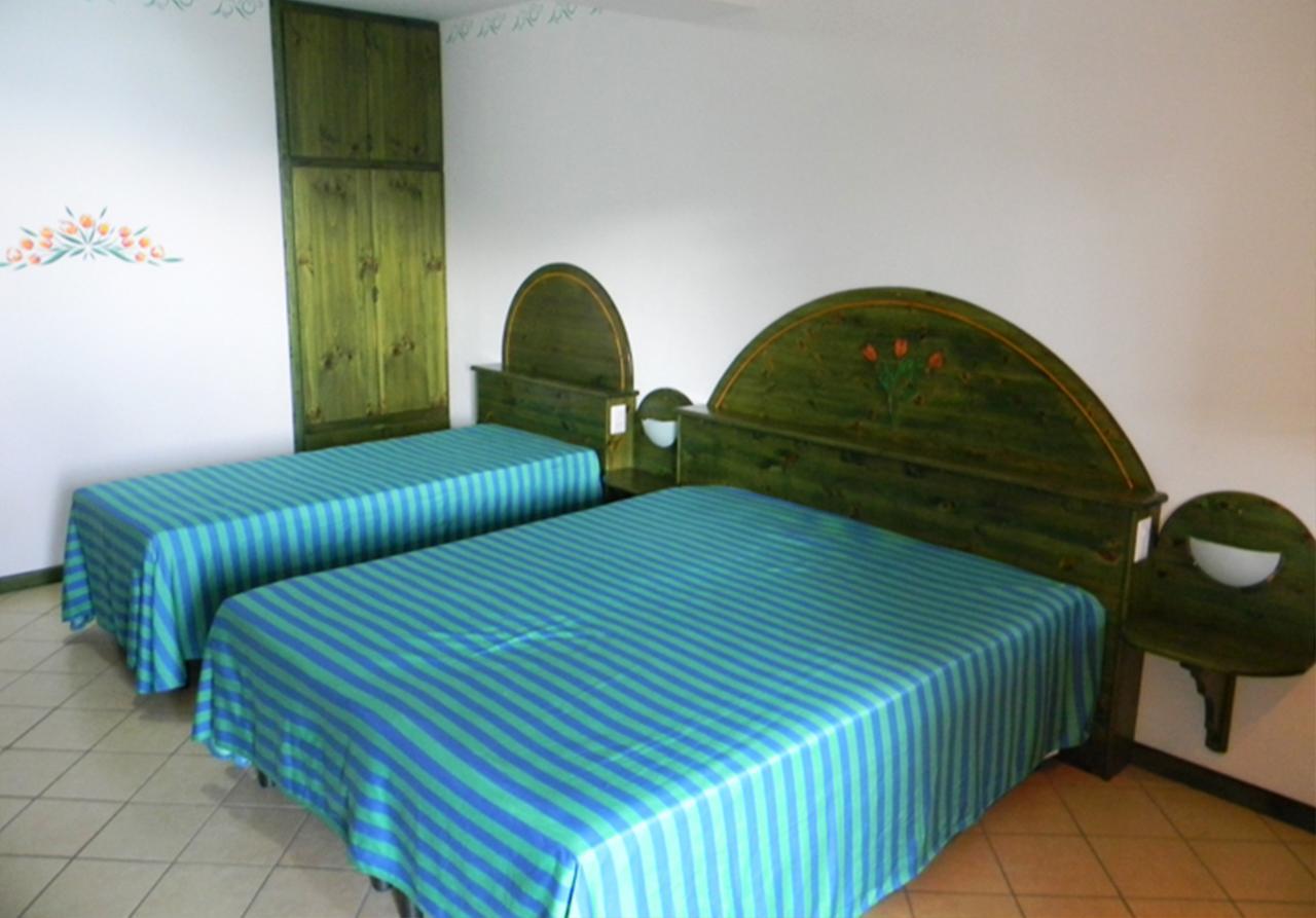 Residence Letojanni Taormina Extérieur photo