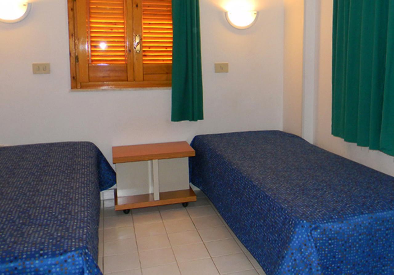 Residence Letojanni Taormina Extérieur photo