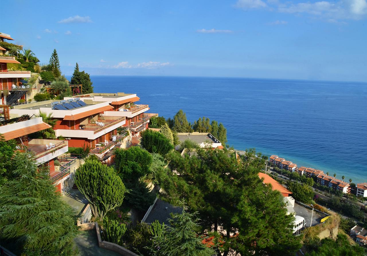 Residence Letojanni Taormina Extérieur photo